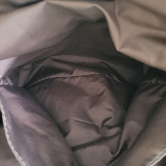 Frye Satchel Metallic Handbag - Picture 7 of 8